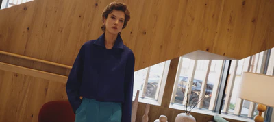 High-End Fashion für Superwomen