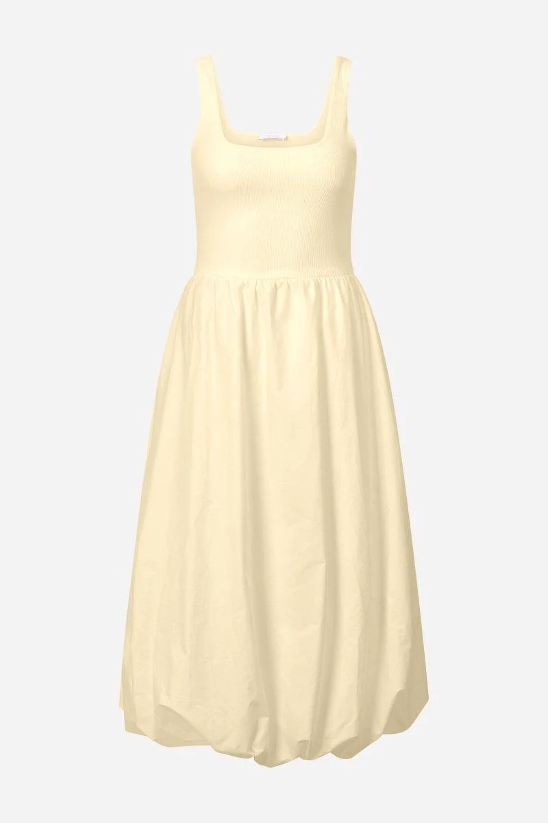 Midikleid mit Taschen - Image 5