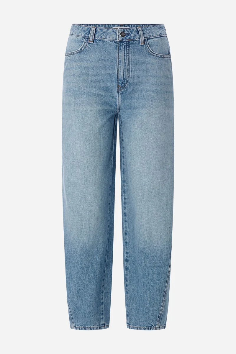 Barrel-Jeans - Image 5