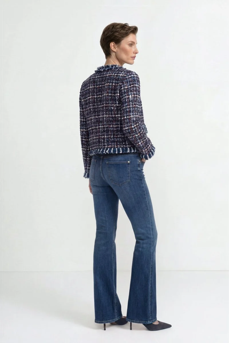 Bootcut-Jeans - Image 2
