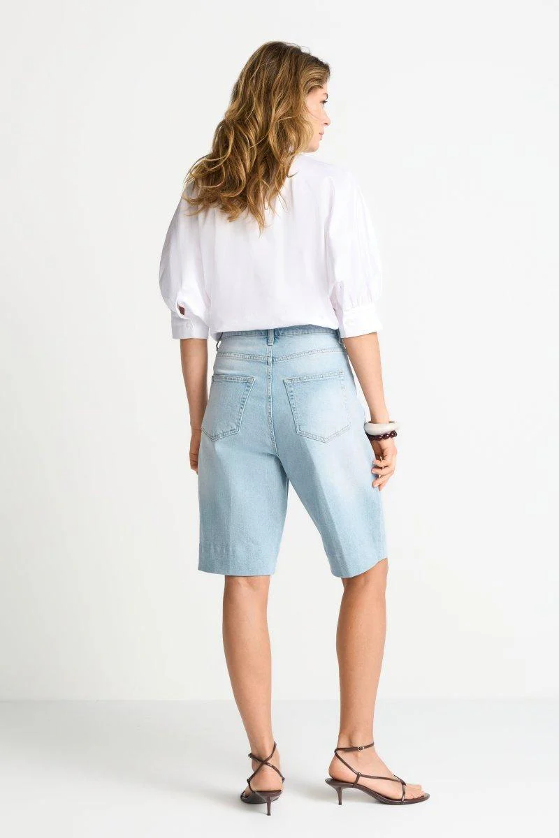Lange Bermuda-Shorts - Image 2