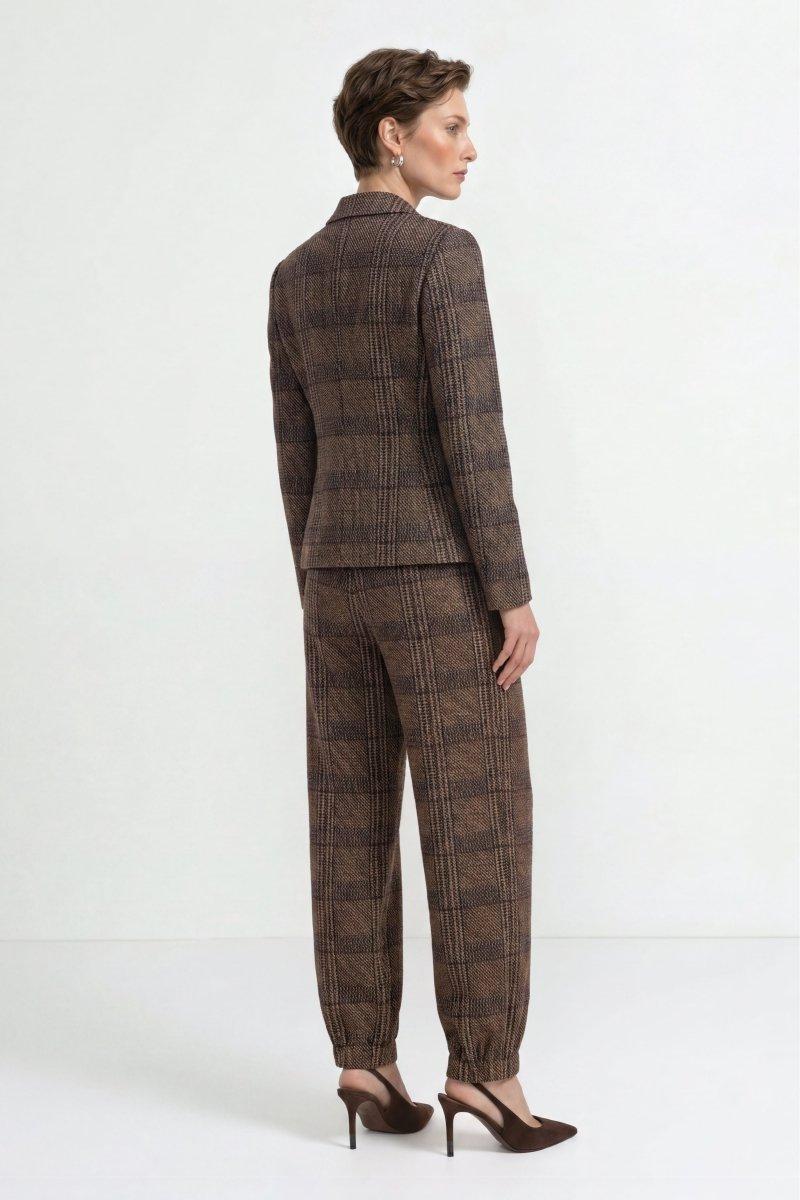 Glencheck-Blazer - Image 3