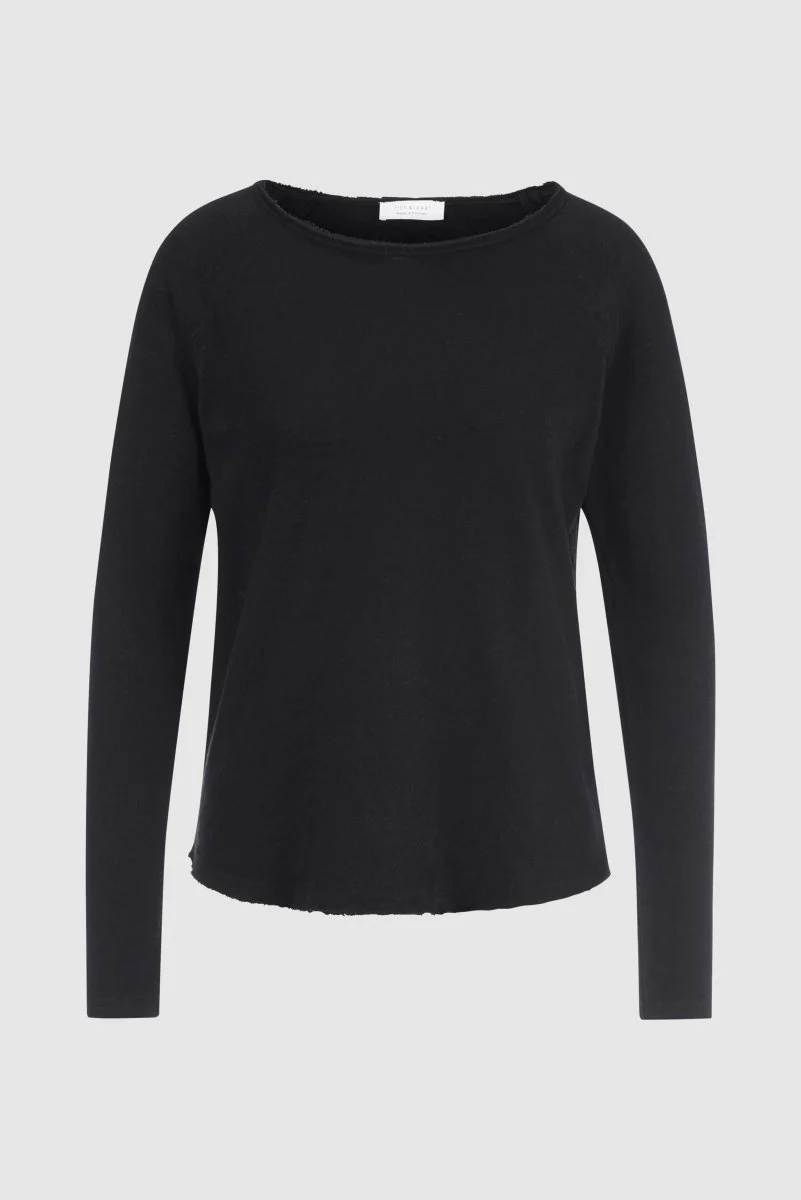 Longsleeve aus Baumwolle - Image 7