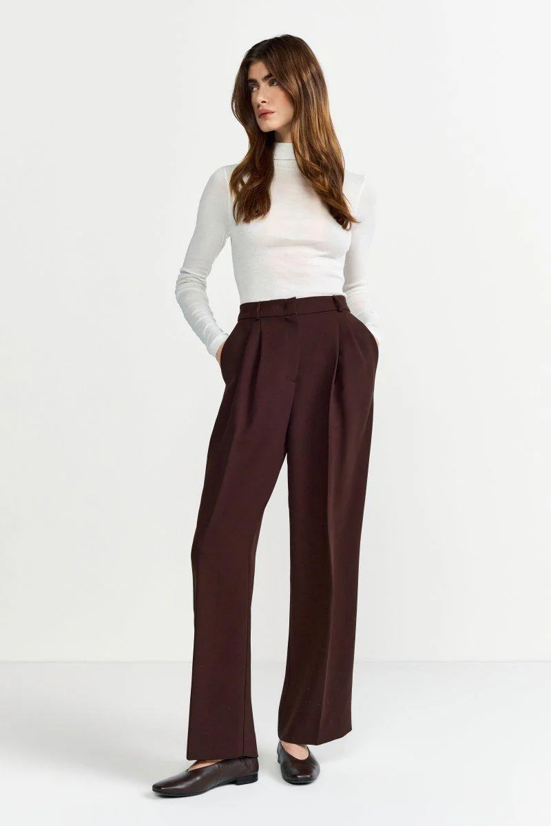 Langarmshirt mit Rollkragen - Image 8