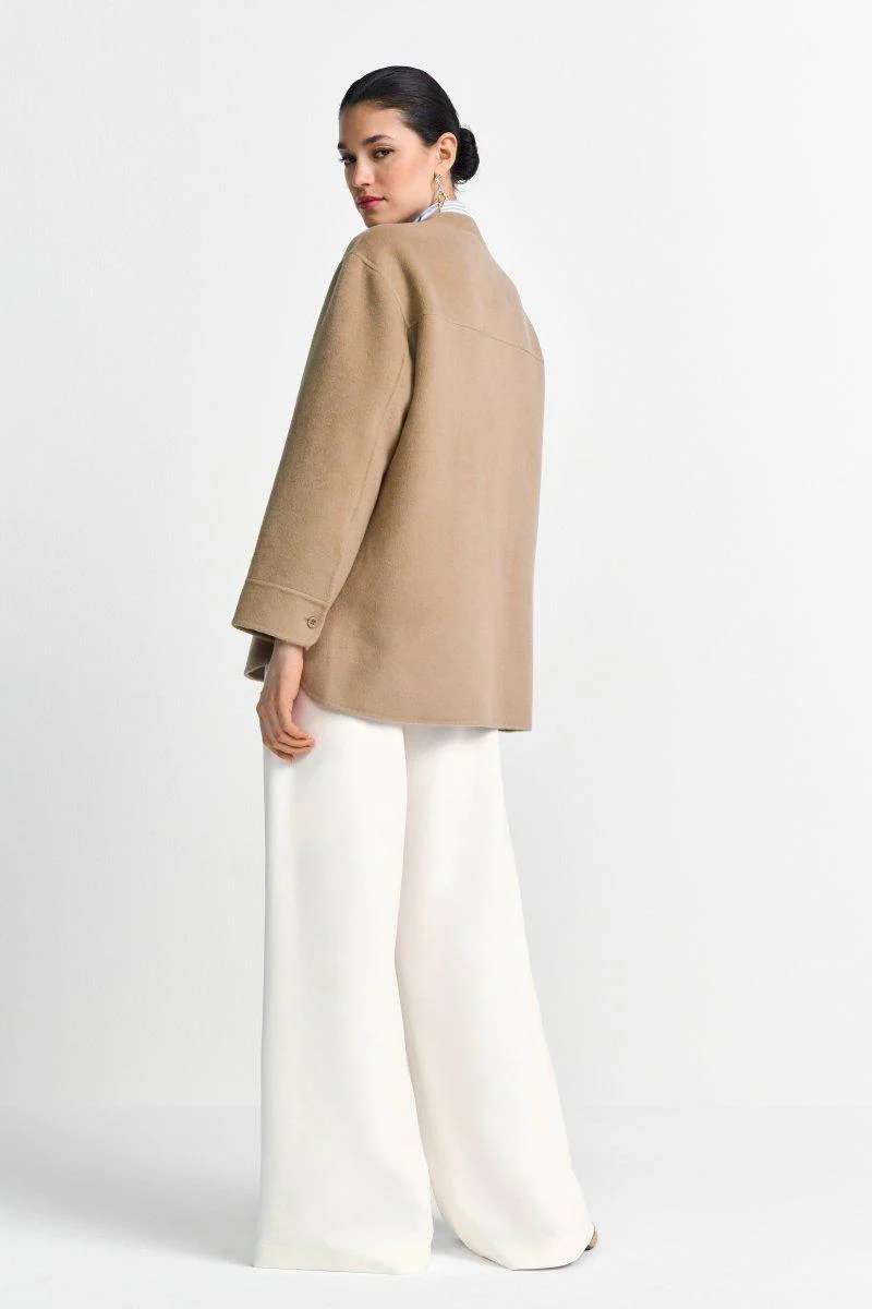 Hemdjacke mit Taschen - Image 10