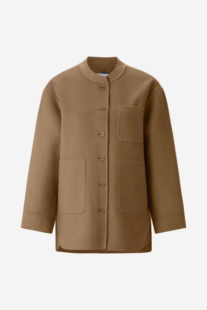 Hemdjacke mit Taschen - Image 12