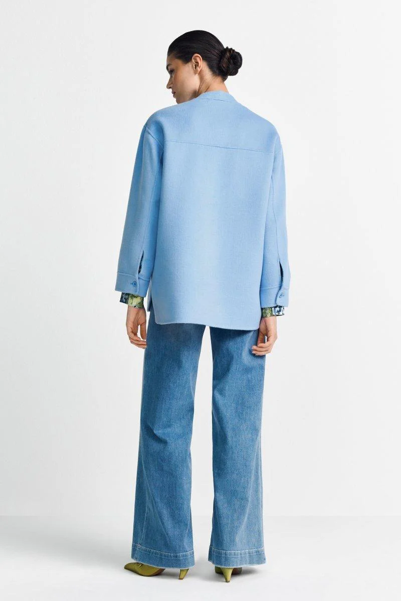Hemdjacke mit Taschen - Image 4