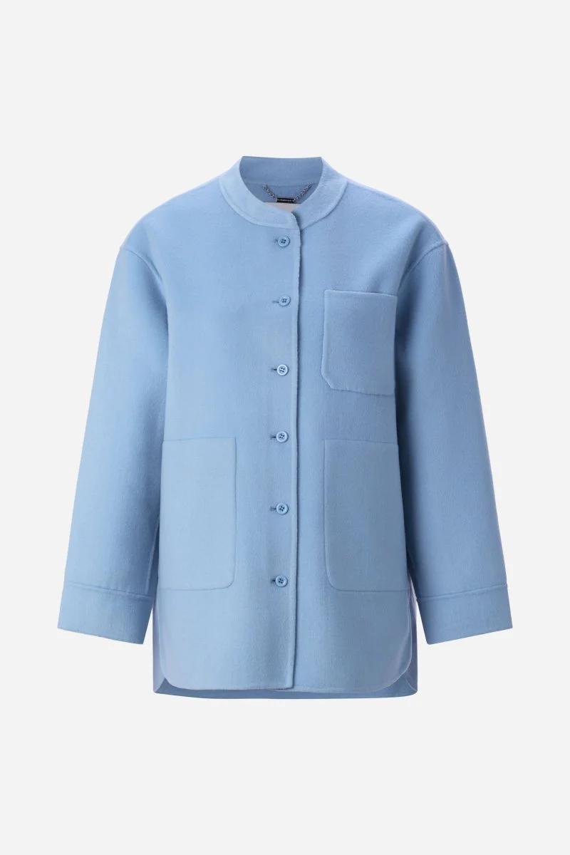 Hemdjacke mit Taschen - Image 6