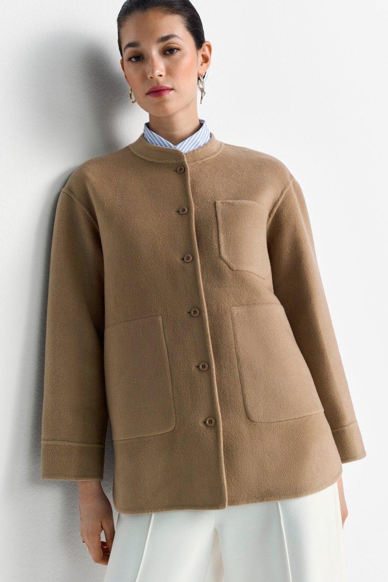 Hemdjacke mit Taschen - Image 8