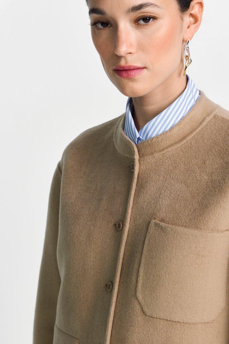 Hemdjacke mit Taschen - Image 9