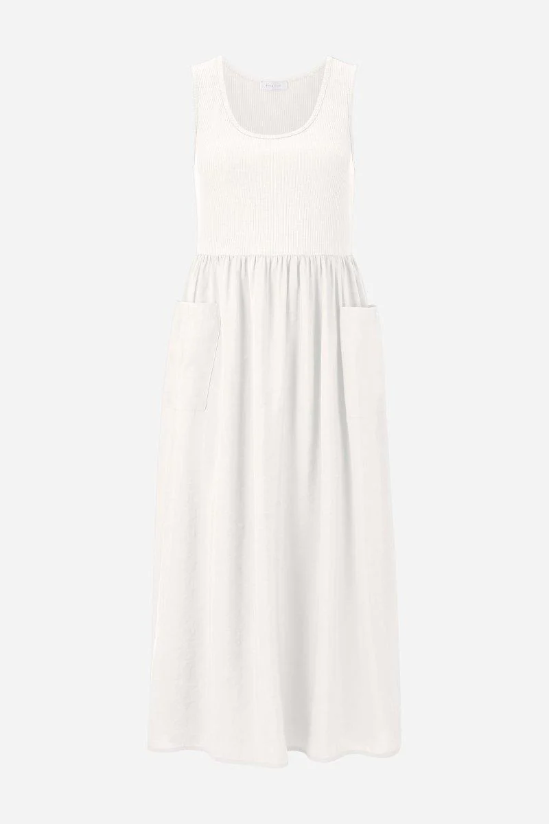 Midikleid mit Taschen - Image 16