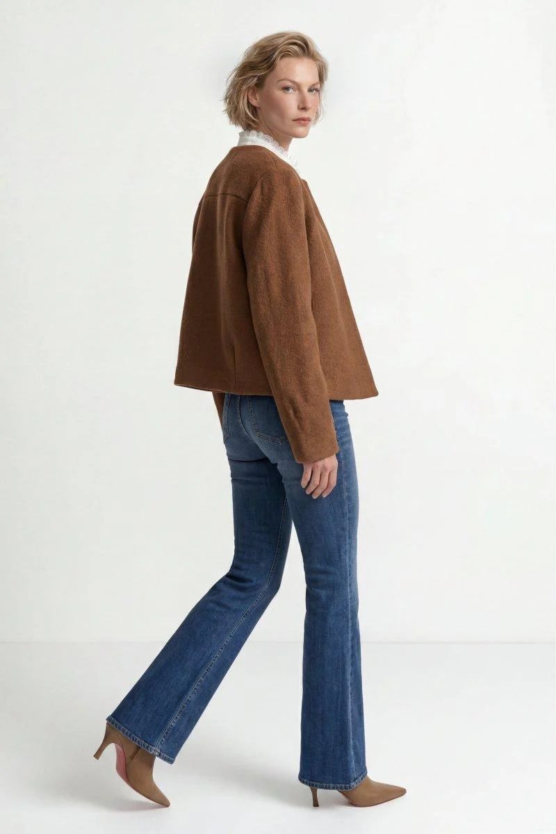 Kurzjacke - Image 2