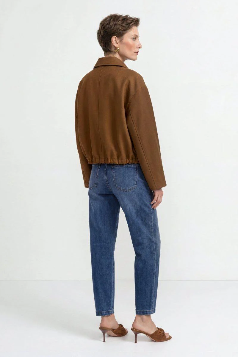 Slouchy Jeans - Image 2