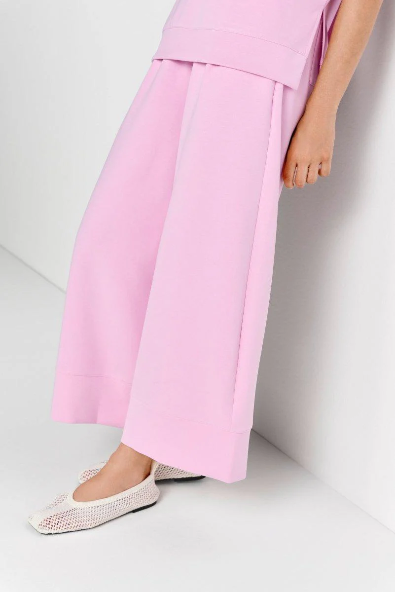 Culotte aus supersoftem Jersey - Image 3