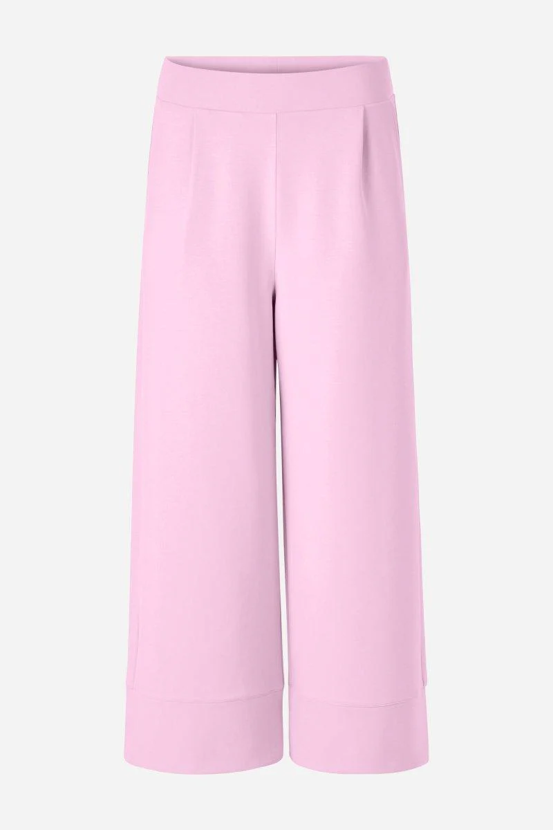 Culotte aus supersoftem Jersey - Image 5