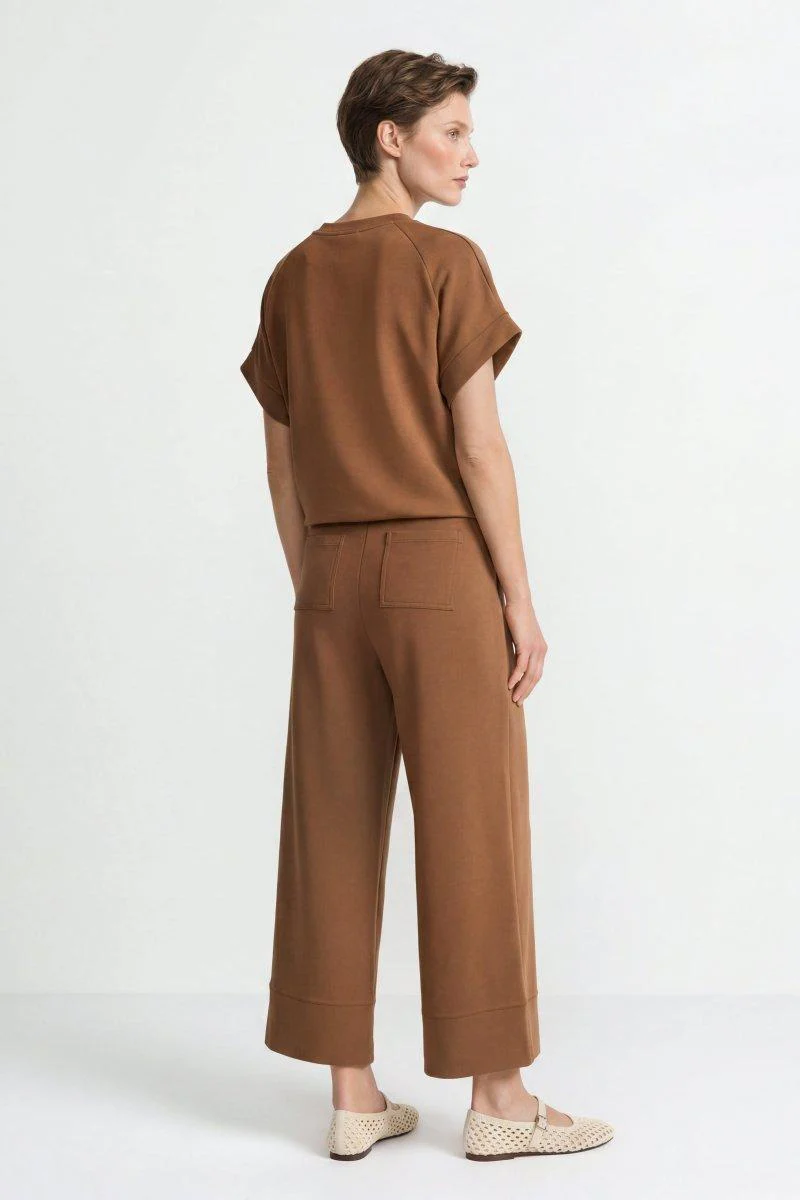Culotte aus supersoftem Jersey - Image 7