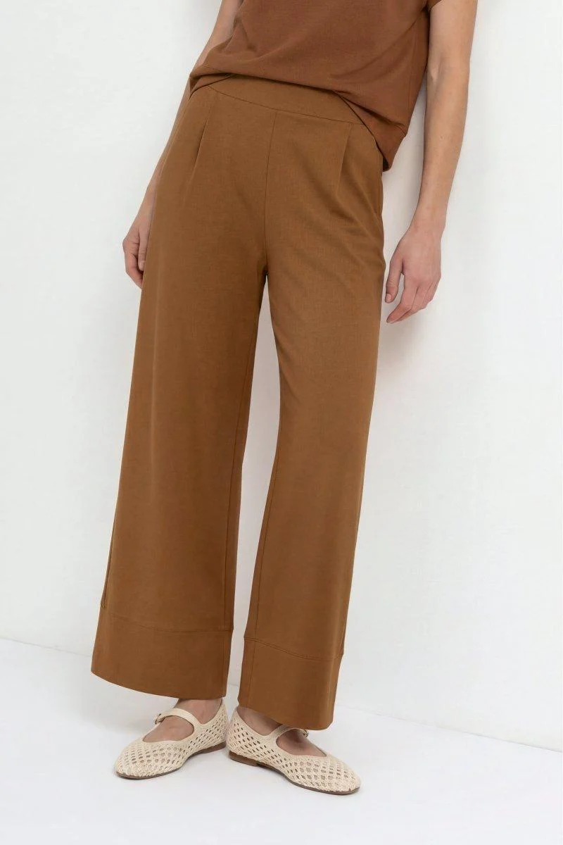 Culotte aus supersoftem Jersey - Image 9