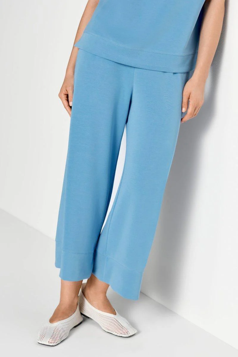 Culotte aus supersoftem Jersey - Image 3