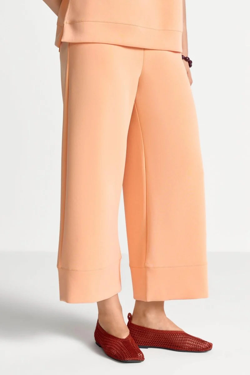 Culotte aus supersoftem Jersey - Image 9