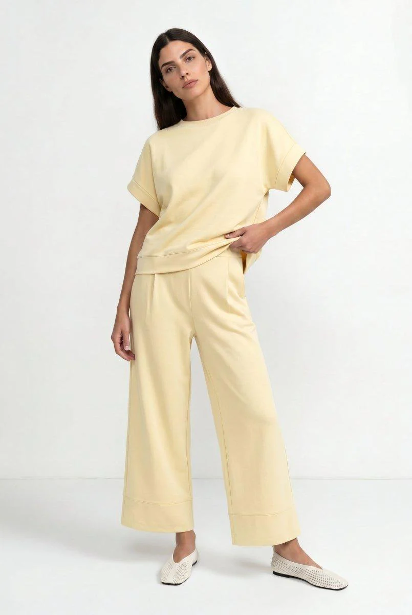 Culotte aus supersoftem Jersey - Image 6