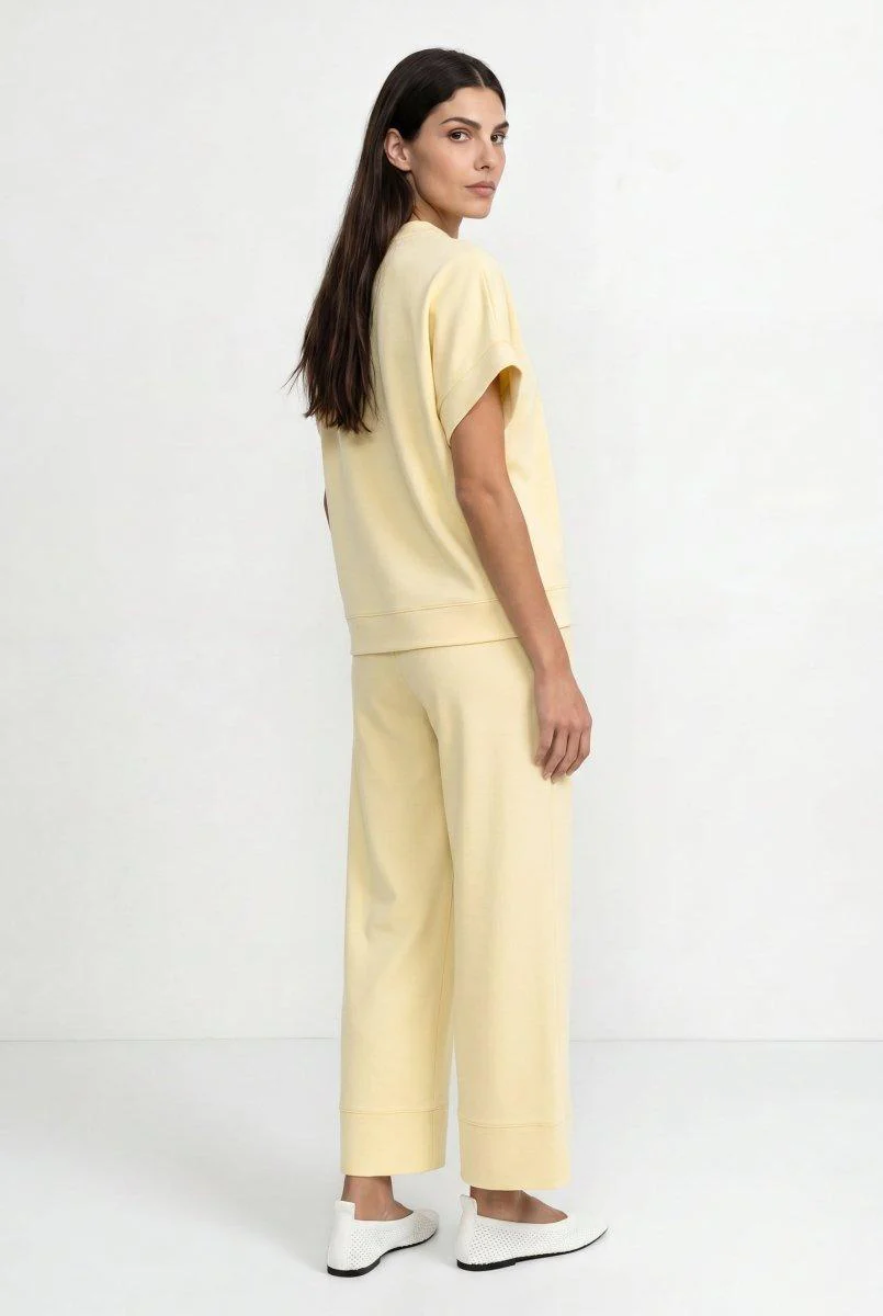 Culotte aus supersoftem Jersey - Image 7