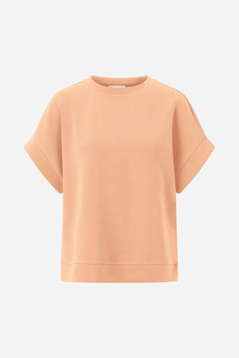 T-Shirt aus supersoftem Jersey - Image 11