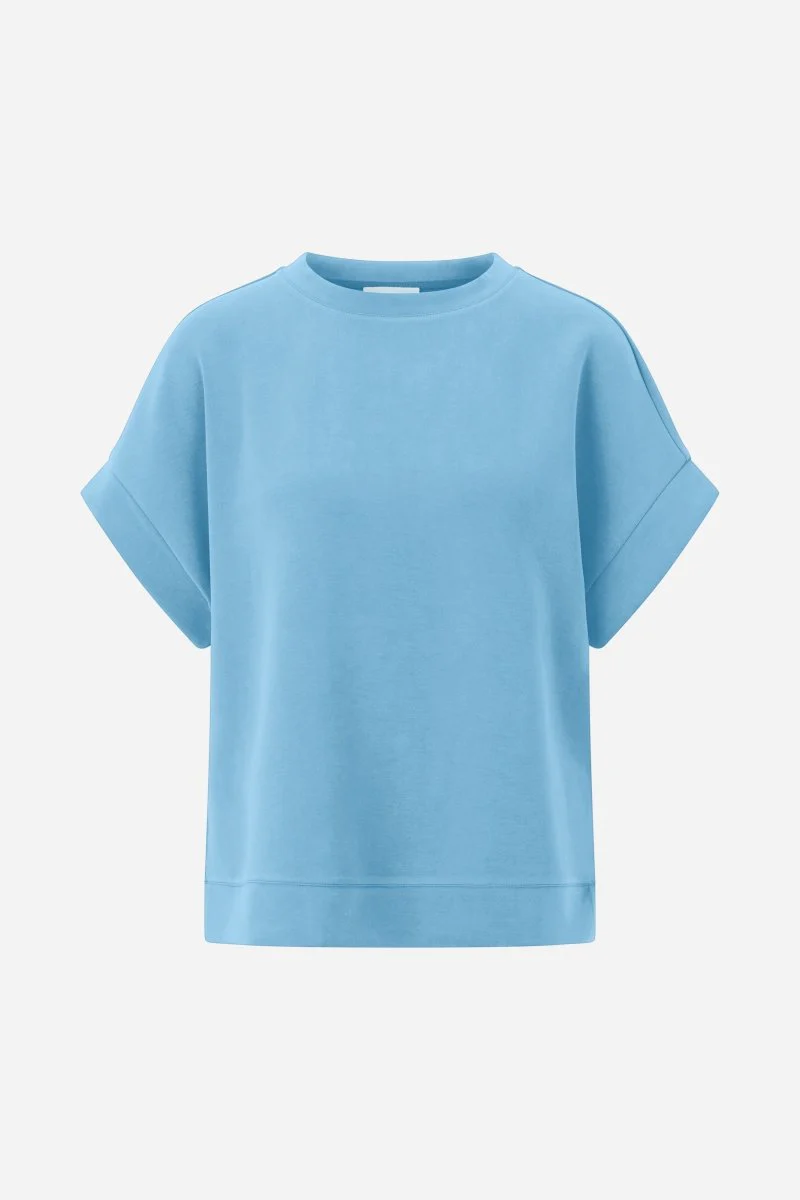T-Shirt aus supersoftem Jersey - Image 5
