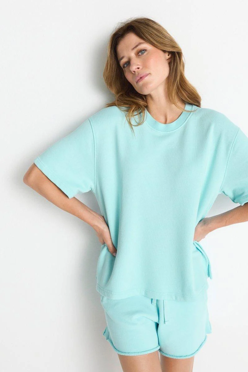 Jersey-T-Shirt