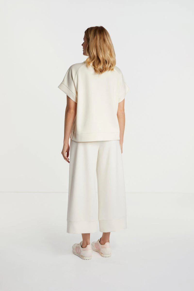 Culotte aus super softem Jersey - Image 13