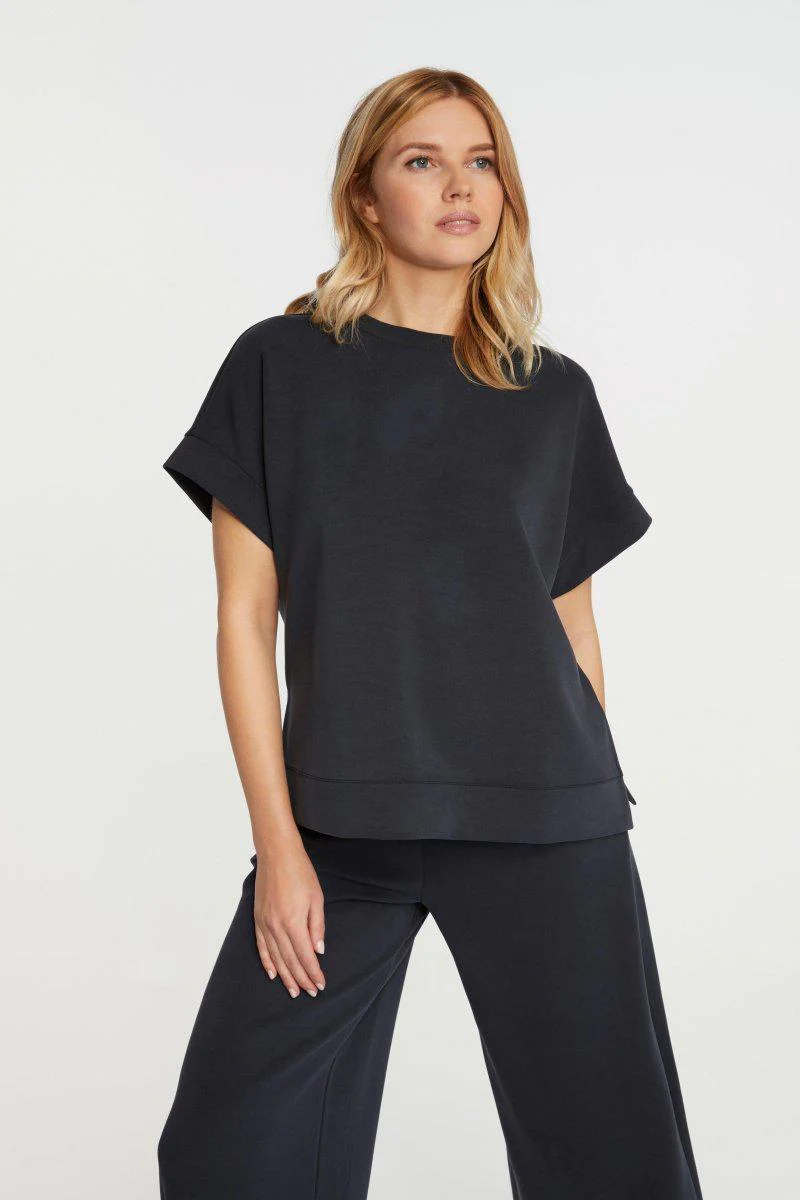 T-Shirt aus supersoftem Jersey - Image 6