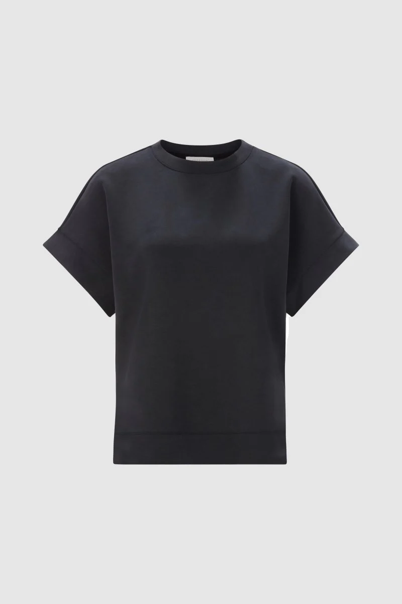 T-Shirt aus supersoftem Jersey - Image 7